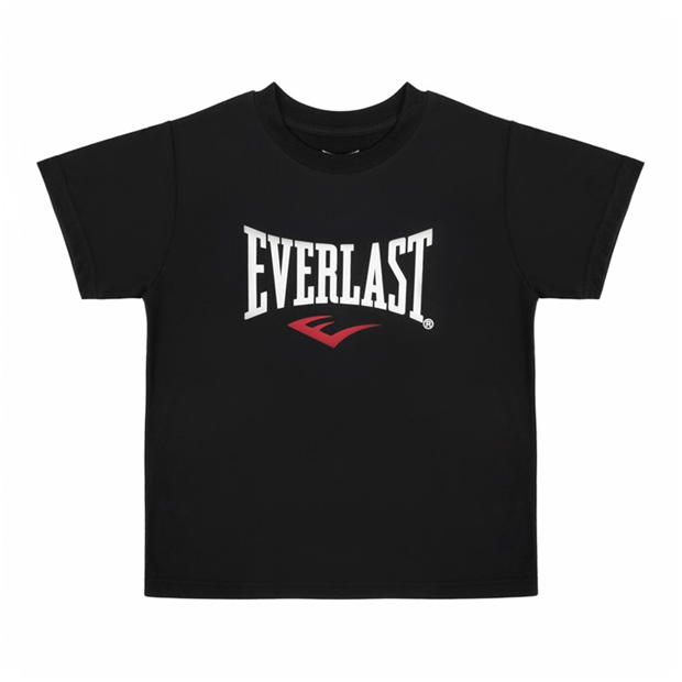 Set Everlast T-Short In52 gri