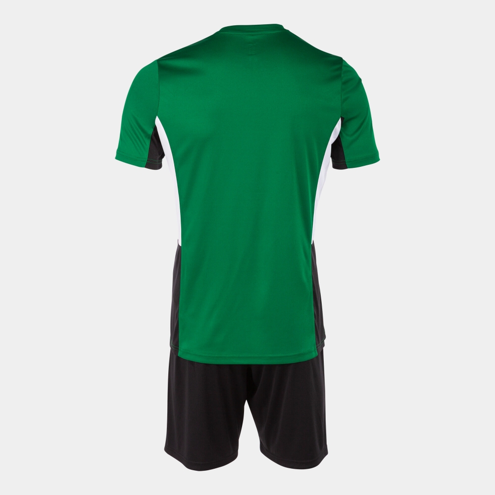 Set Joma Danubio II verde negru