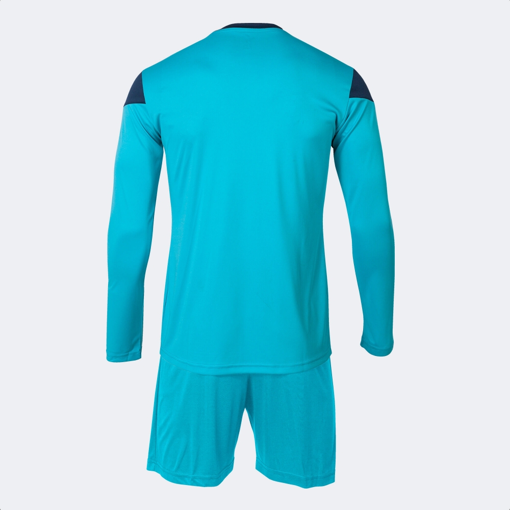 Set Joma Phoenix Gk Fluor turcoaz-bleumarin fosforescent