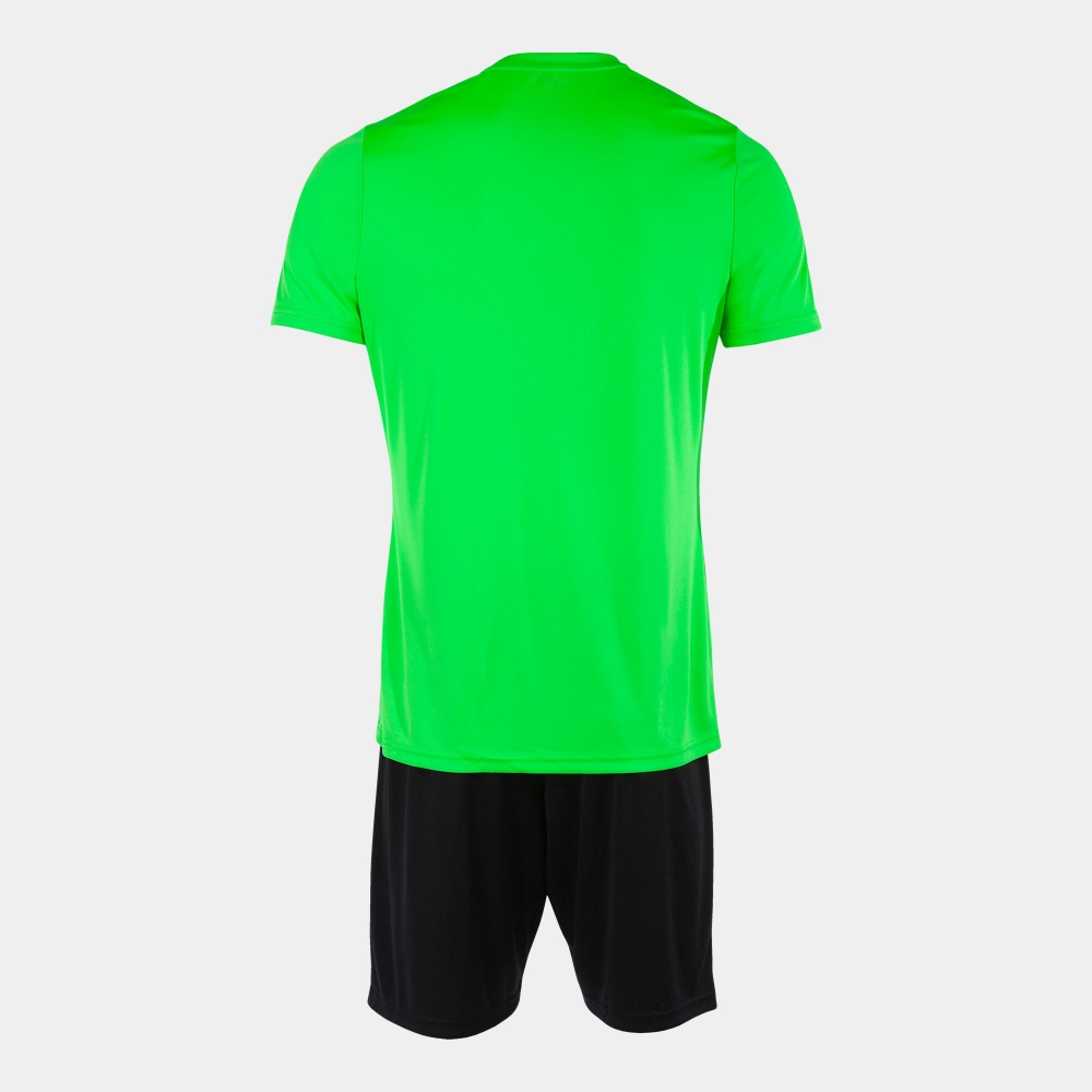 Set Joma Phoenix II Fluor verde negru fosforescent