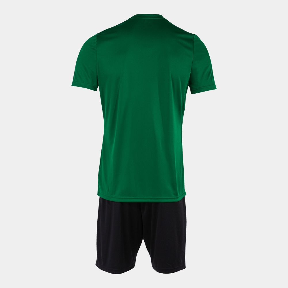 Set Joma Phoenix II verde negru