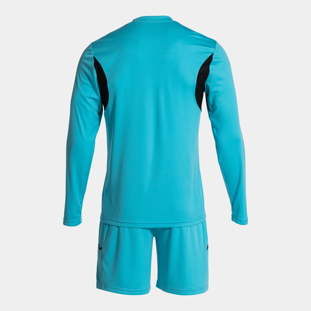 Set Joma Winner Gk Fluor turcoaz negru fosforescent