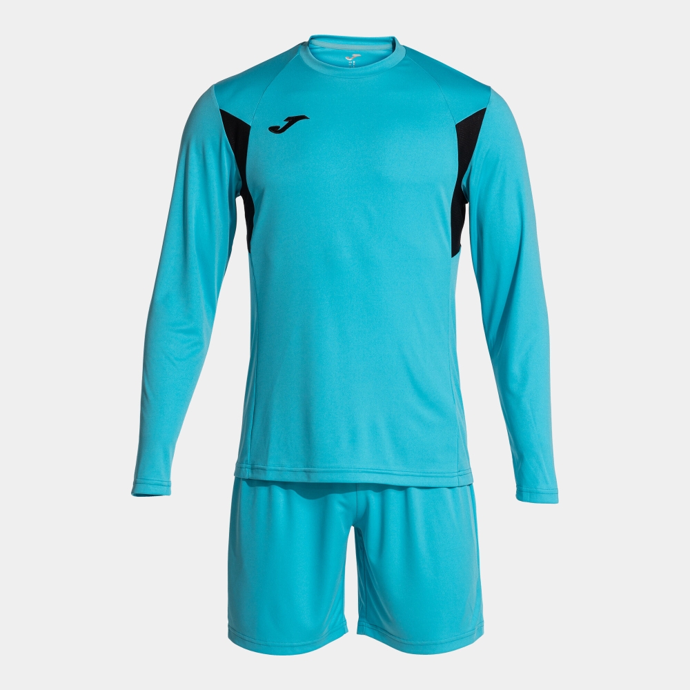 Set Joma Winner Gk Fluor turcoaz negru fosforescent