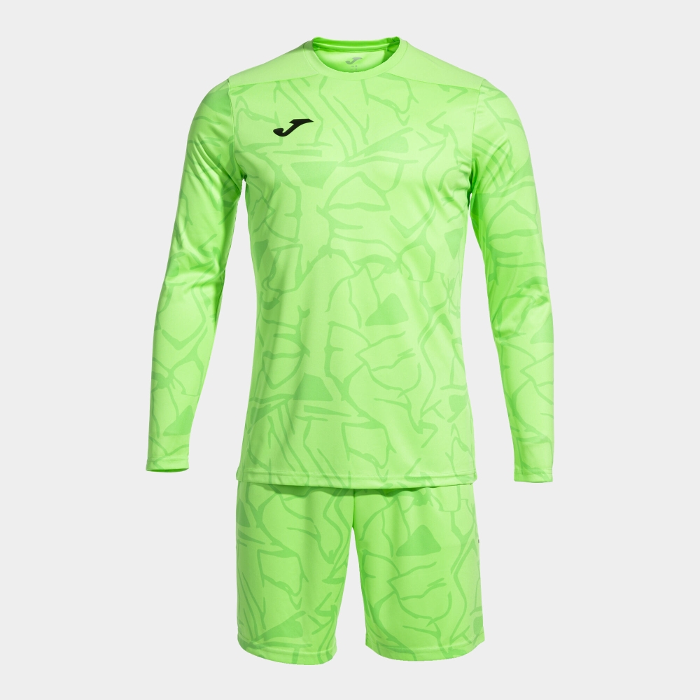 Set Joma Zamora Ix verde