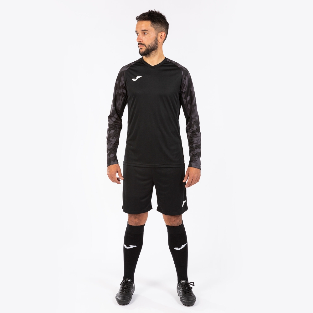 Set Joma Zamora Vii negru