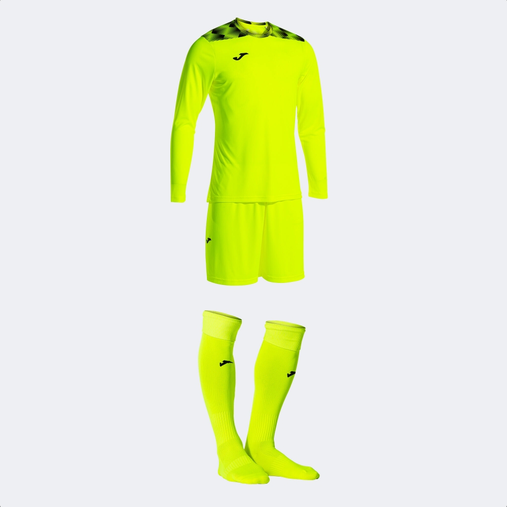 Set Joma Zamora Viii Fluor galben fosforescent