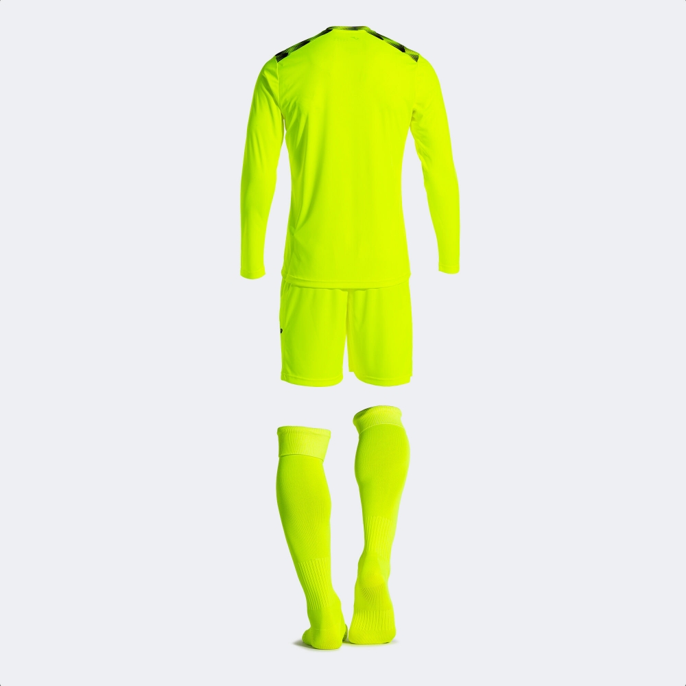 Set Joma Zamora Viii Fluor galben fosforescent