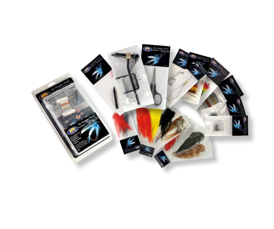 Set KIT PT CONFECTIONAT MUSTE BLISTER LINEAEFFE