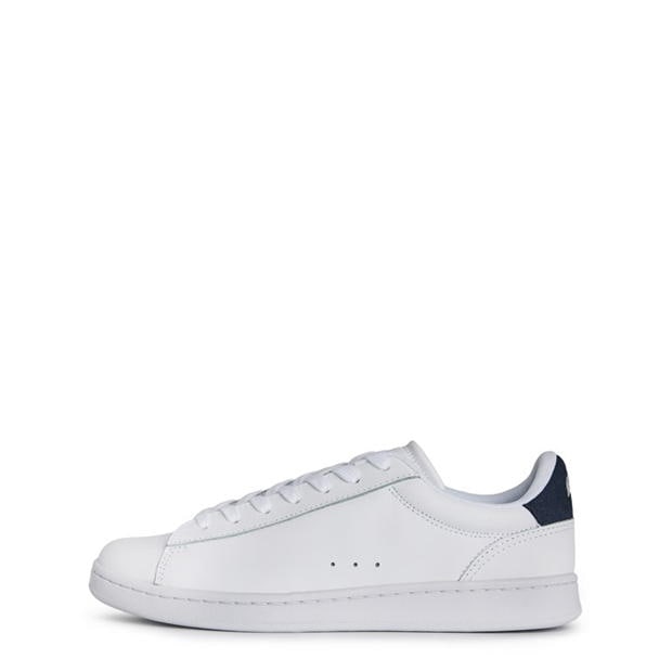 Set Lacoste Lacoste Carnaby pentru barbati alb bleumarin