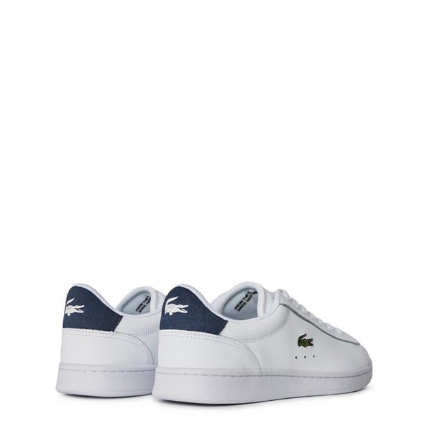 Set Lacoste Lacoste Carnaby pentru barbati alb bleumarin