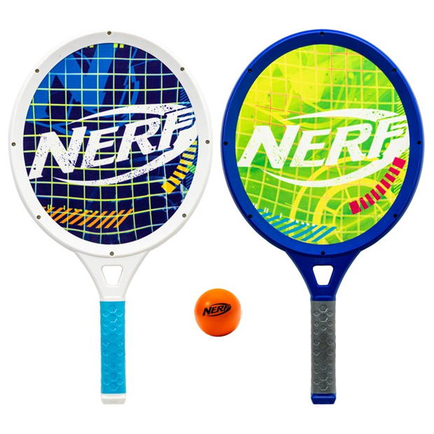 Set Nerf tenis 09 multicolor