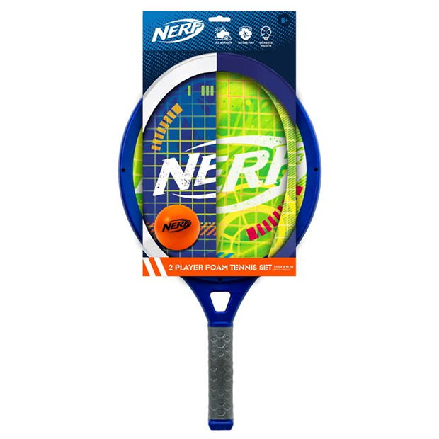 Set Nerf tenis 09 multicolor