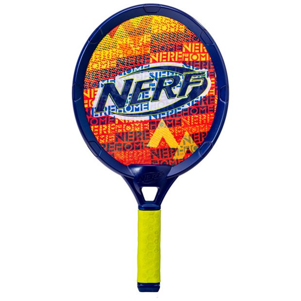 Set Nerf tenis 00 multicolor