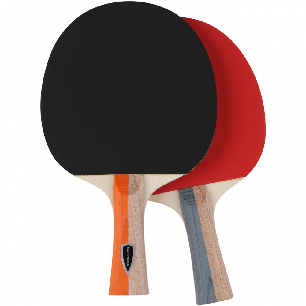 Set Ping Pong rack Sunflex 2 20117