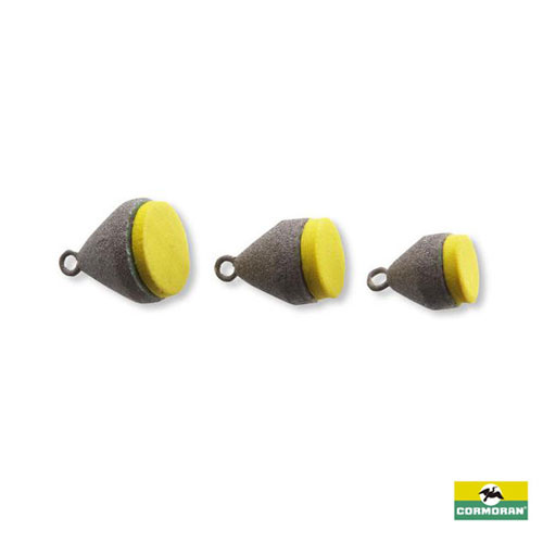 Set PLUMBI SONDA 10.15.20G CORMORAN