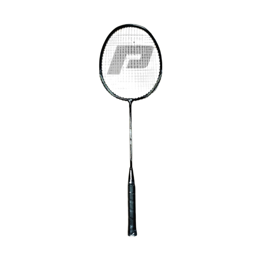 Set Point Badminton negru BADM 1002