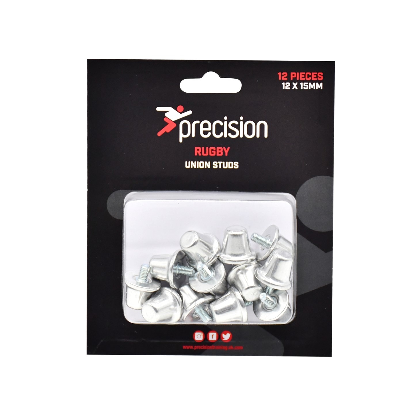 Set Precision antrenament of Rugby Union Studs (Single)