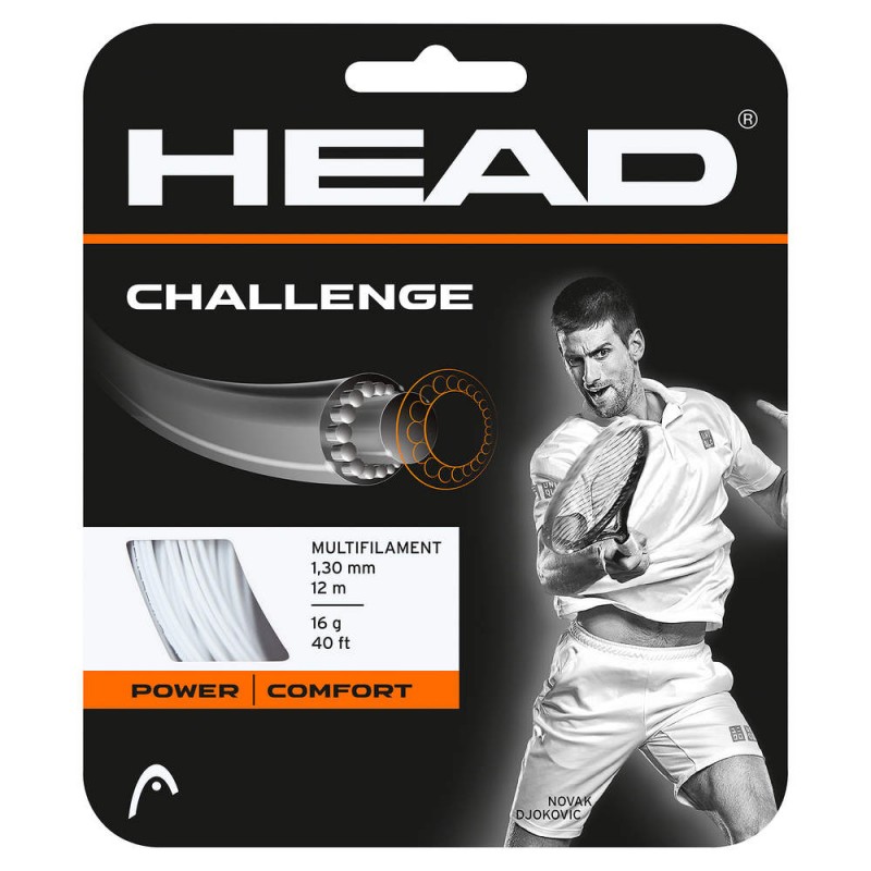 Set Racordaj Head Challenge WH ()