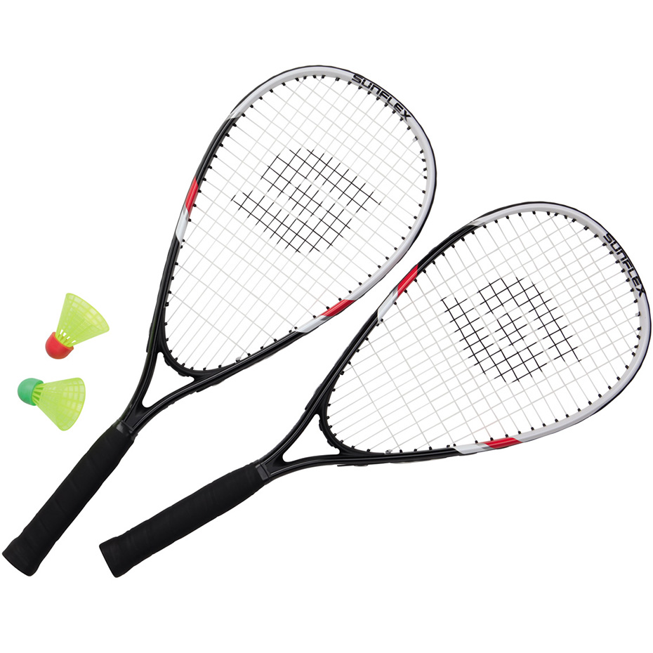 Set Speedminton
 Sunflex Sonic Speed â€‹â€‹ 53581