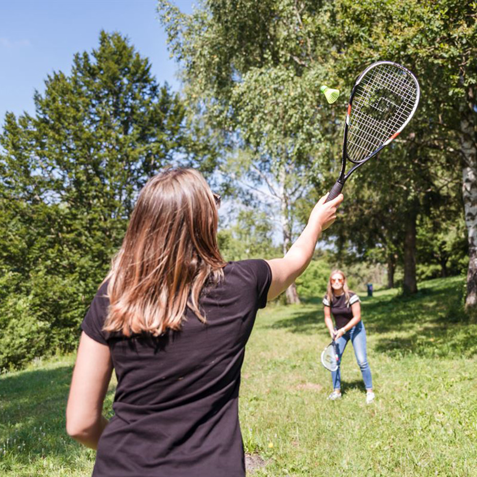 Set Speedminton
 Sunflex Sonic Speed â€‹â€‹ 53581