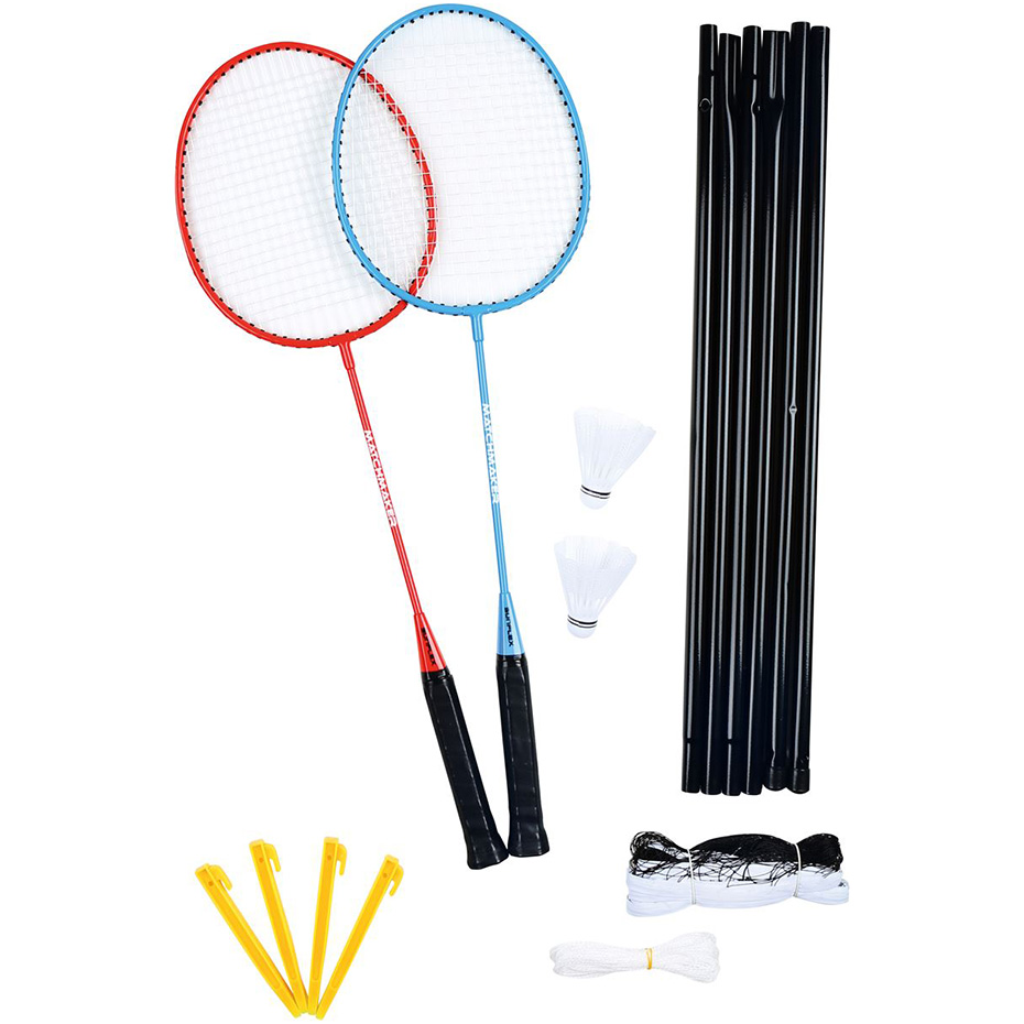 Set Sunflex Matchmaker 2 PRO 53548 Badminton