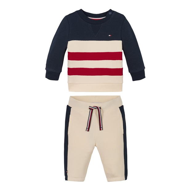 Set Tommy Hilfiger COLORBLOCK