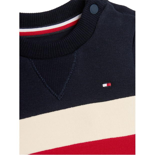 Set Tommy Hilfiger COLORBLOCK