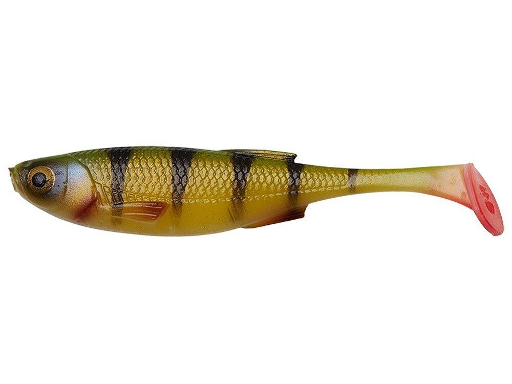 SHAD CRAFT 10CM 6G PERCH 4BUC PL SAVAGE GEAR