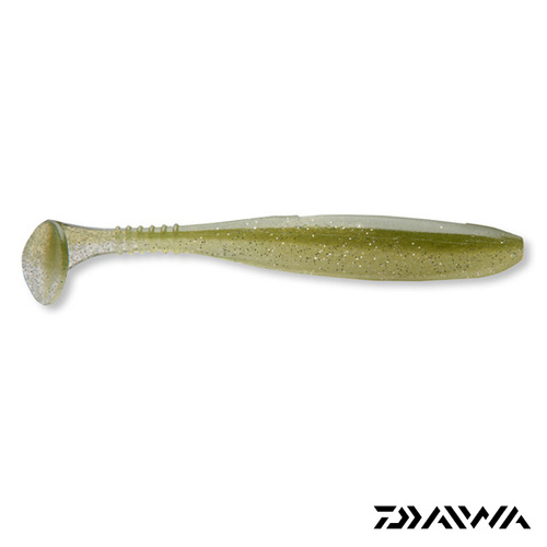 SHAD D FIN 10CM AYU 7BUC DAIWA