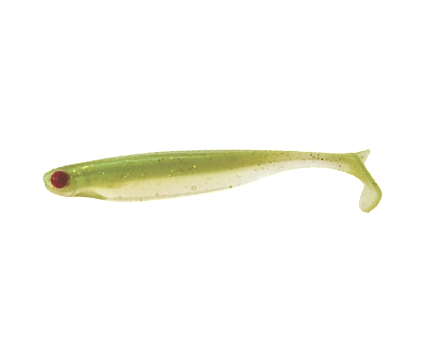 SHAD MEZASHI TAIL MINNOW 8,8CM AYU MUSTAD