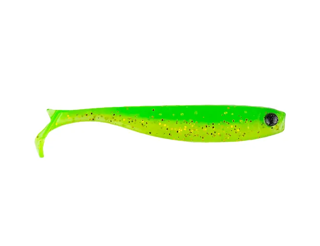 SHAD MEZASHI Z MINNOW 7,5CM CHART &CHART MUSTAD