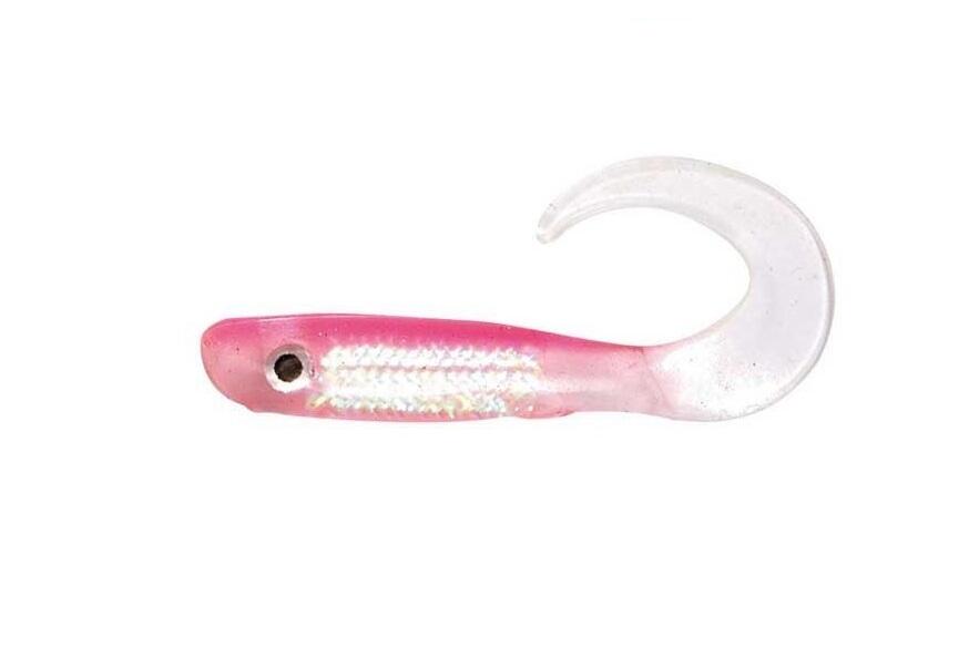 SHAD MINI 5,5CM 2G 5BUC PL NOMURA