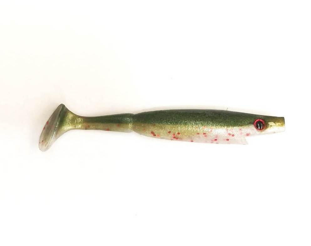 SHAD PIGLET 10CM STRIKE PRO