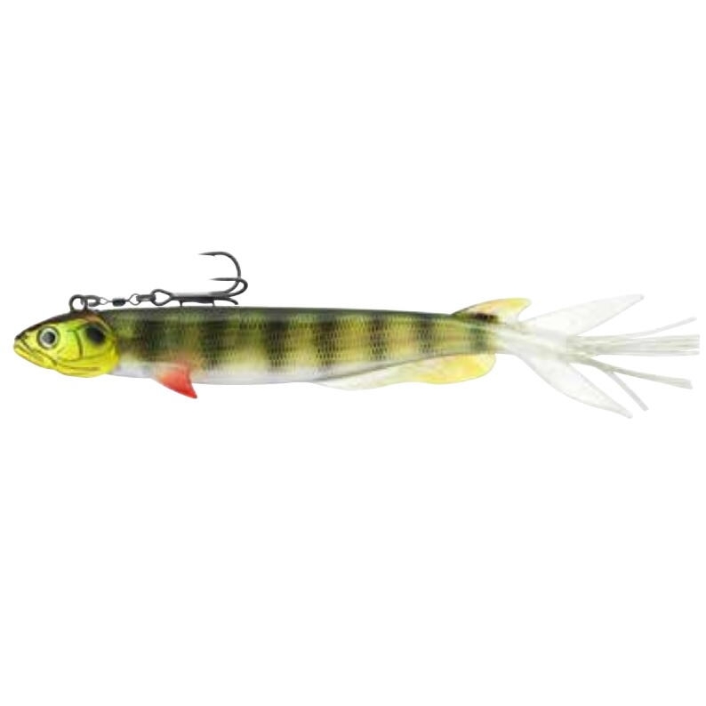 SHAD PROREX V-MARLEY PELAGIC LIVE 21CM 80G PERCH DAIWA