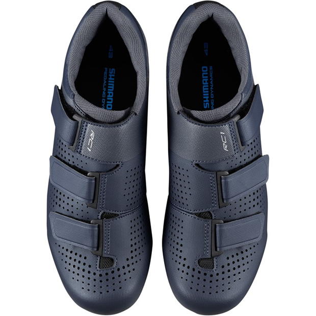 Shimano RC1 Road Shoe albastru