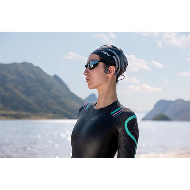 Shokz OpenSwim Pro 52 gri