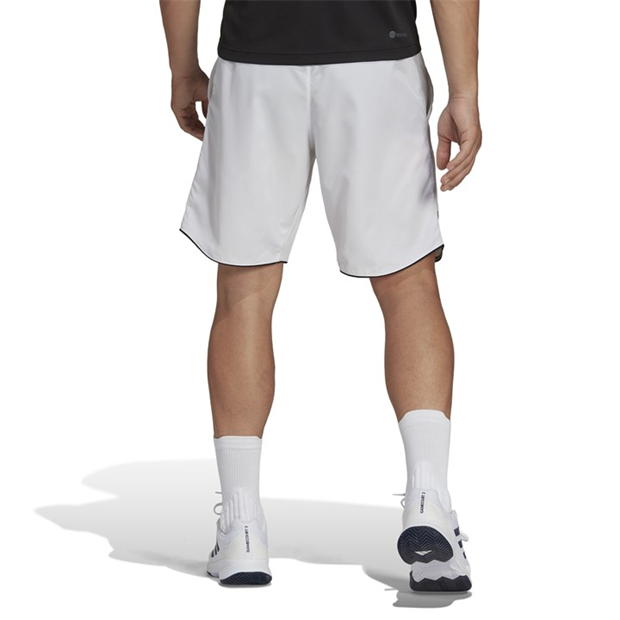 Short tenis adidas Club alb