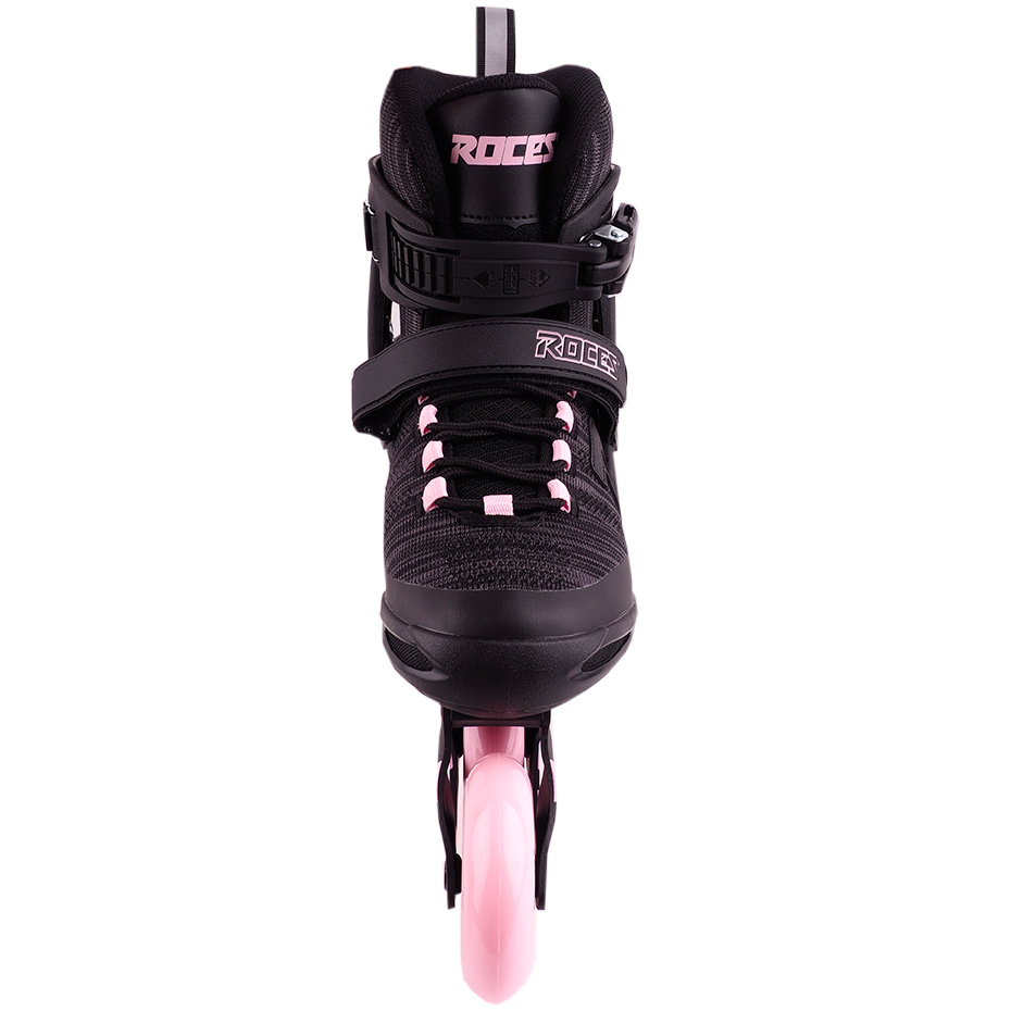 Skates Roces Warp Thread W Tif gri-roz 400876 00001