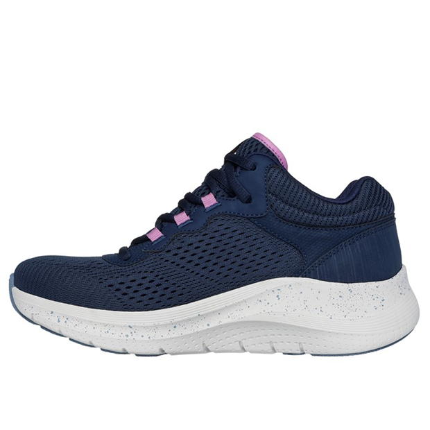 Skechers Arc Ft 2 Rd pentru femei bleumarin msh prpl