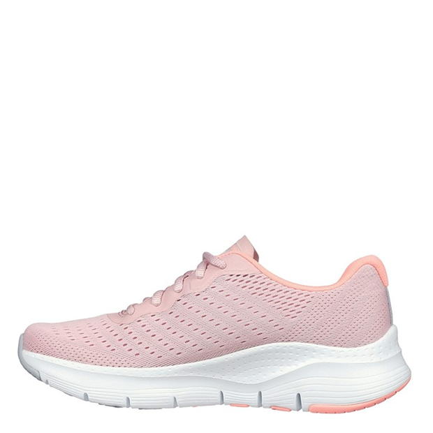 Skechers ArchFit Inf femei roz coral