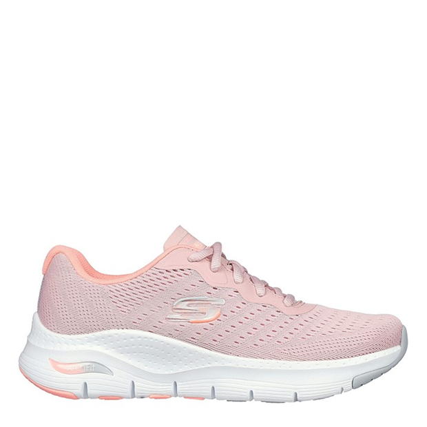 Skechers ArchFit Inf femei roz coral