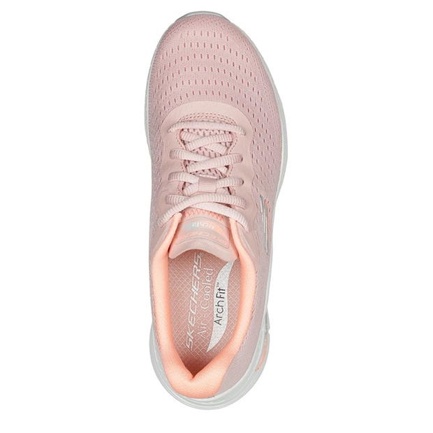 Skechers ArchFit Inf femei roz coral