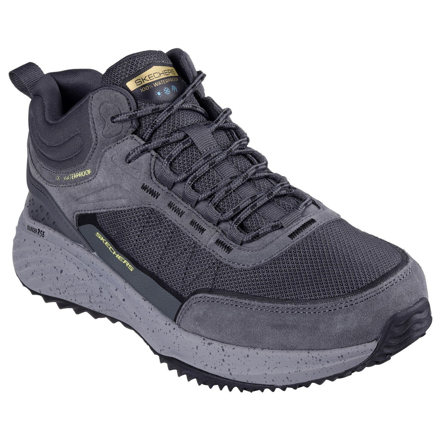 Skechers Bnd Rse pentru barbati patratele n tpu lm