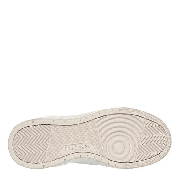 Skechers Uno Court alb