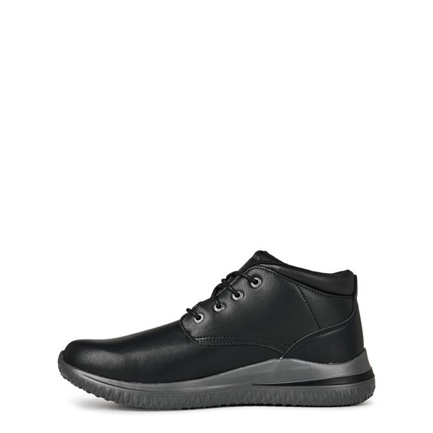 Skechers Dlsn 3 Brnd pentru barbati negru