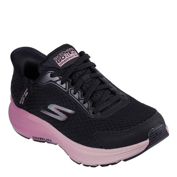 Skechers G Rn Cnst 2 dama negru tex mve trm