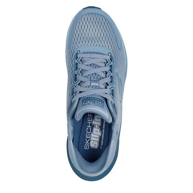 Skechers G Rn Cnst 2 dama slt tex bleumarin trm