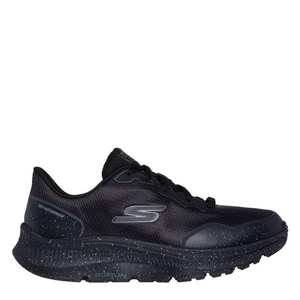 Skechers G Rn Ct 2 P pentru femei negru tex trm