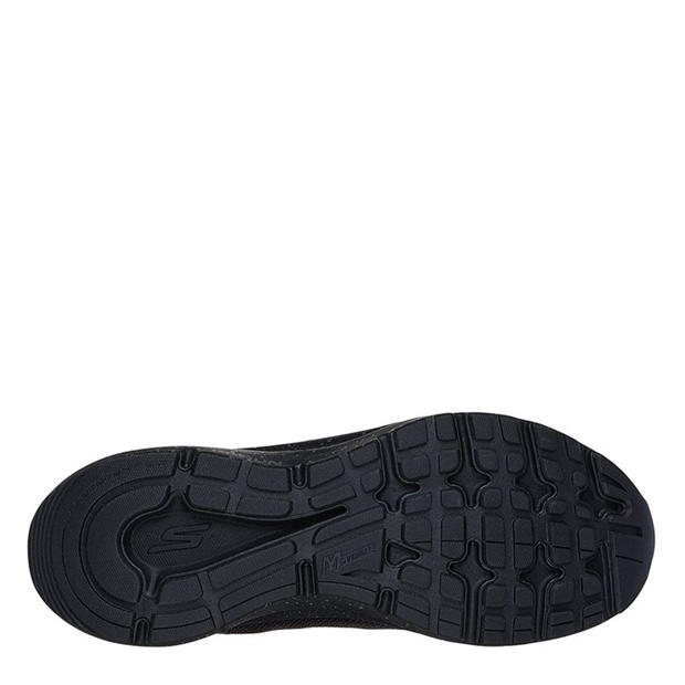 Skechers G Rn Ct 2 P pentru femei negru tex trm