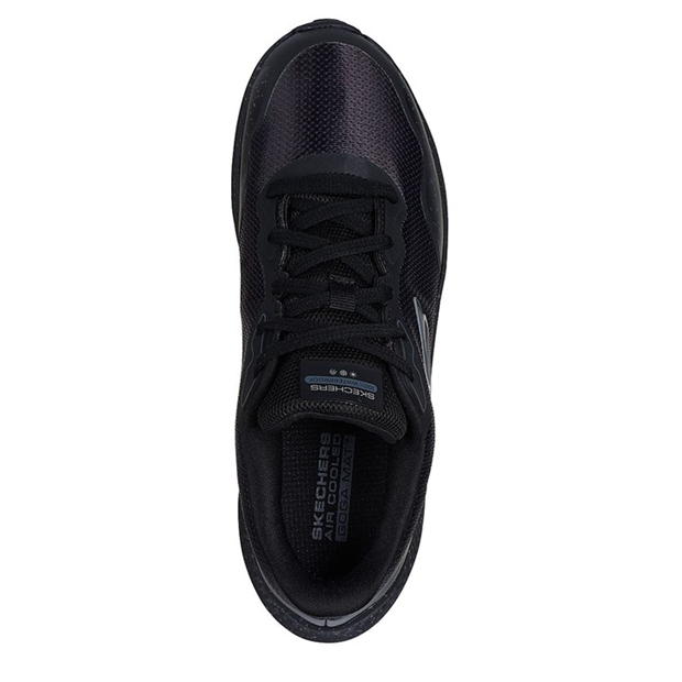 Skechers G Rn Ct 2 P pentru femei negru tex trm